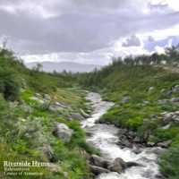 Riverside Hymn - Single - Center of Attention & Bahrambient