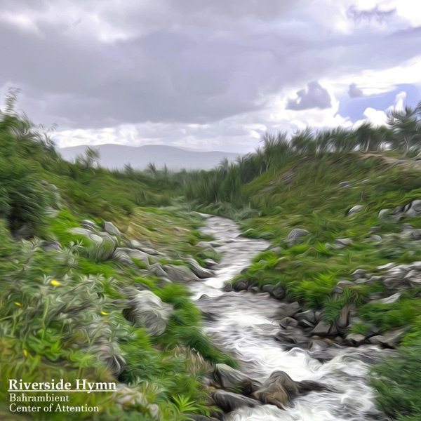 Riverside Hymn - Single