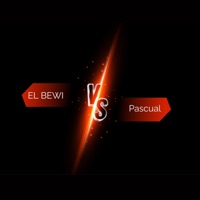 EL BEWI VS Pascual (feat. Pascual & EL BEWI) [Acapella] - Single - Pty Audio & DJ Crime Music