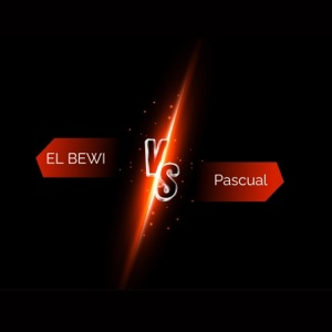 EL BEWI VS Pascual (feat. Pascual & EL BEWI) [Acapella]