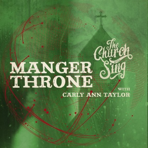 Manger Throne - Single