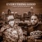 Everything Good (feat. D-Maub) - Christ Jr lyrics