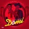 Domi (feat. Clovex Freda) - Dubee Yung lyrics