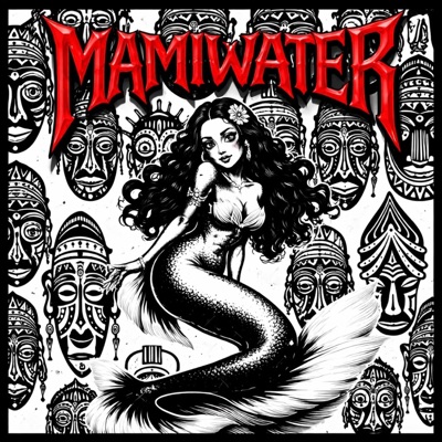 MAMIWATER - Single
