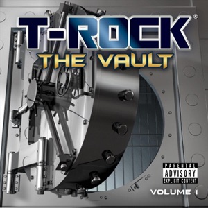 The Vault, Vol. 1