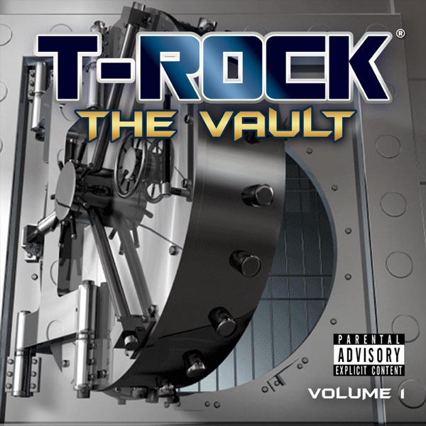 The Vault, Vol. 1
