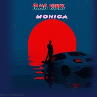 Monica - Single - BLMG binks