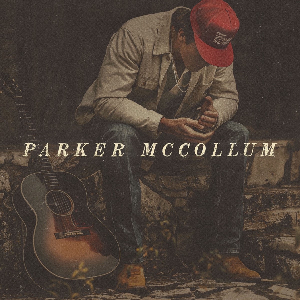 Parker McCollum - Parker McCollum (2025) [iTunes Plus AAC M4A]-新房子