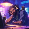 Purrfect Lofi