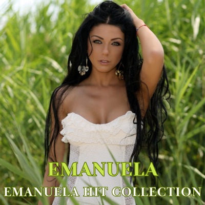 Emanuela Hit Collection