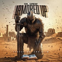 Armored Up (feat. 180 Slim) - Single - Da 4 Crew
