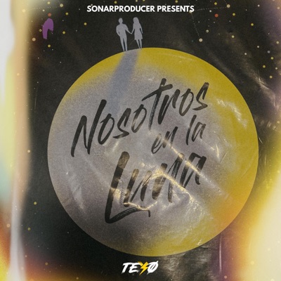 Nosotros En La Luna (Dione LVL 1) - Single