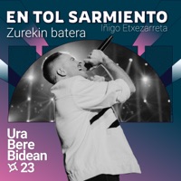 Zurekin Batera (feat. Fernando Velázquez & Bilbao Orkestra Sinfonikoa & Sociedad Coral de Bilbao) [Sinfonikoa] - Single - En Tol Sarmiento & Ura Bere Bidean