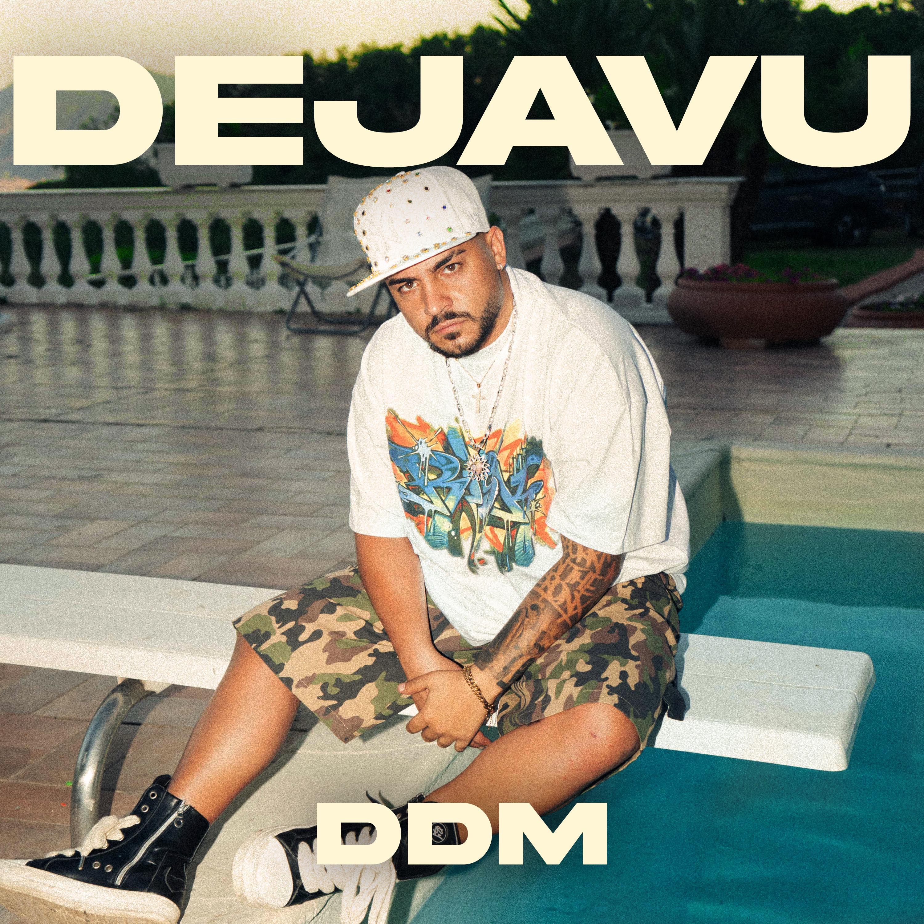 DEJAVU - Single