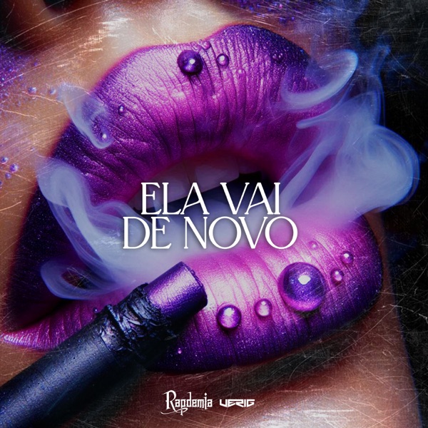 Ela Vai de Novo (feat. Expressão Favela)