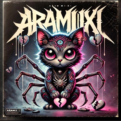 ARAMIXI (feat. Lil mixi) - EP