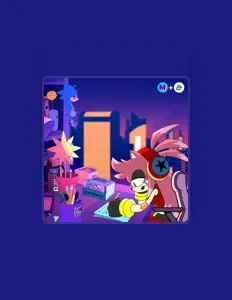 收听 Mashed、观看音乐视频、阅读小传、查看巡演日期等 ！