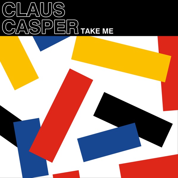 Take Me - Single