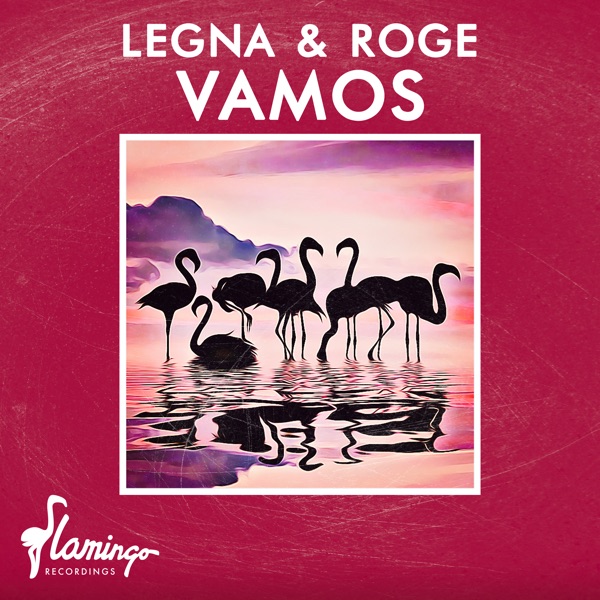 Vamos - Single