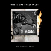 ONE MODE FREESTYLE (feat. MADUDU) - Single - ALI ROBERT