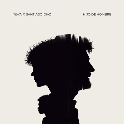 Hijo De Hombre (Cover) - Single
