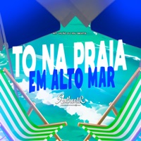 To na Praia em Alto Mar - Single - DJ IGU BEATS & MC MT VILÃO