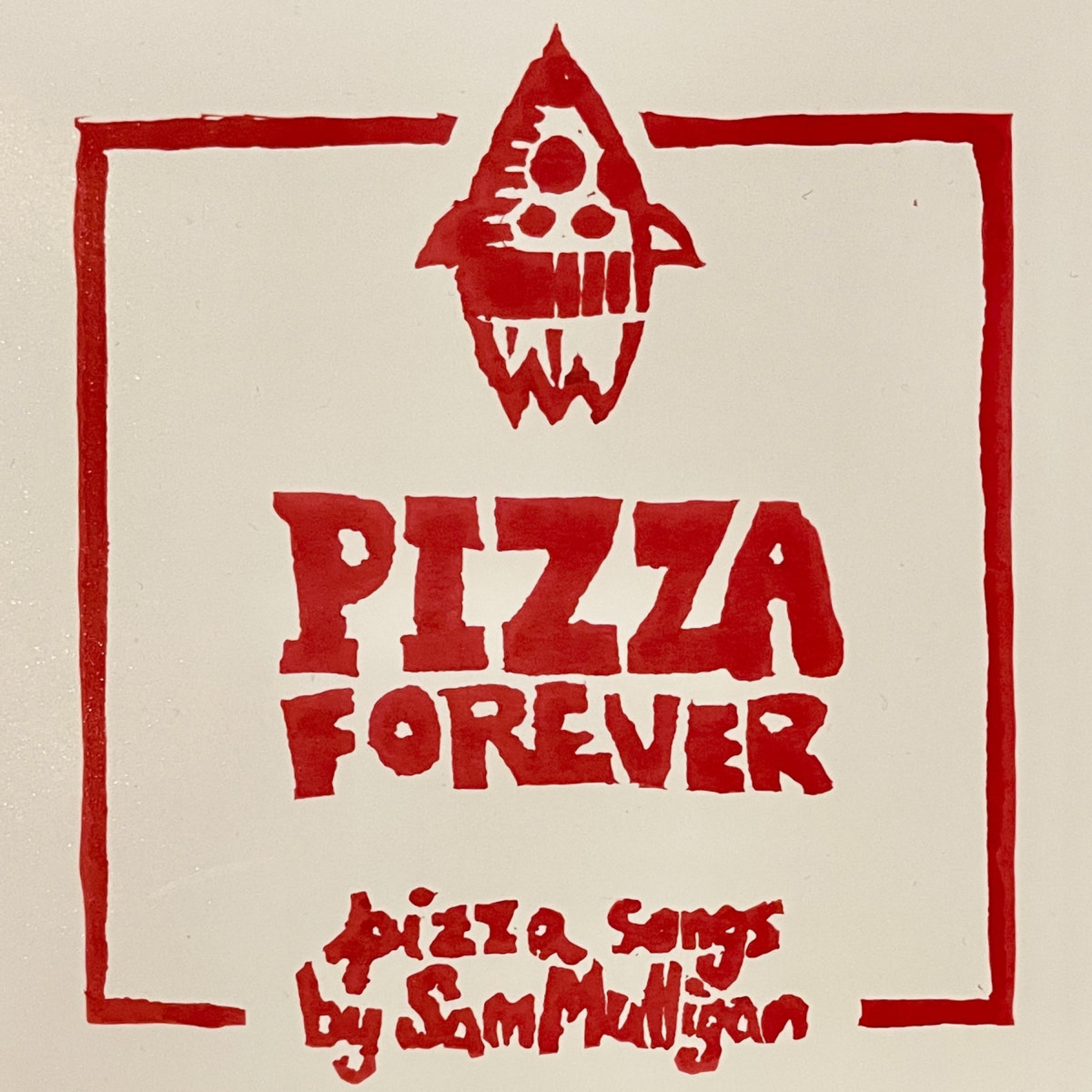 Pizza Forever