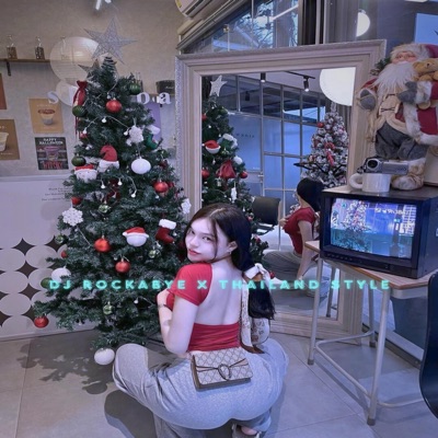Momoy fvnky - DJ ROCKABYE x THAILAND STYLE
