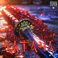Катана (feat. BewBaker) - Single - BATISTUFF
