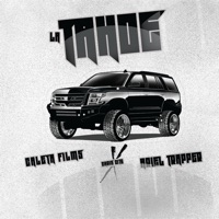 La Tahoe (feat. Ariel Trapper & Chris City) - Single - Caleta films