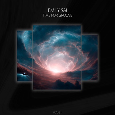 Time for Groove - Single