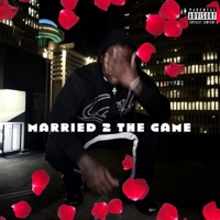 Married 2 The Game - Single - Shaq$ter