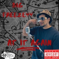 At It Again - Single - Big Freeze44