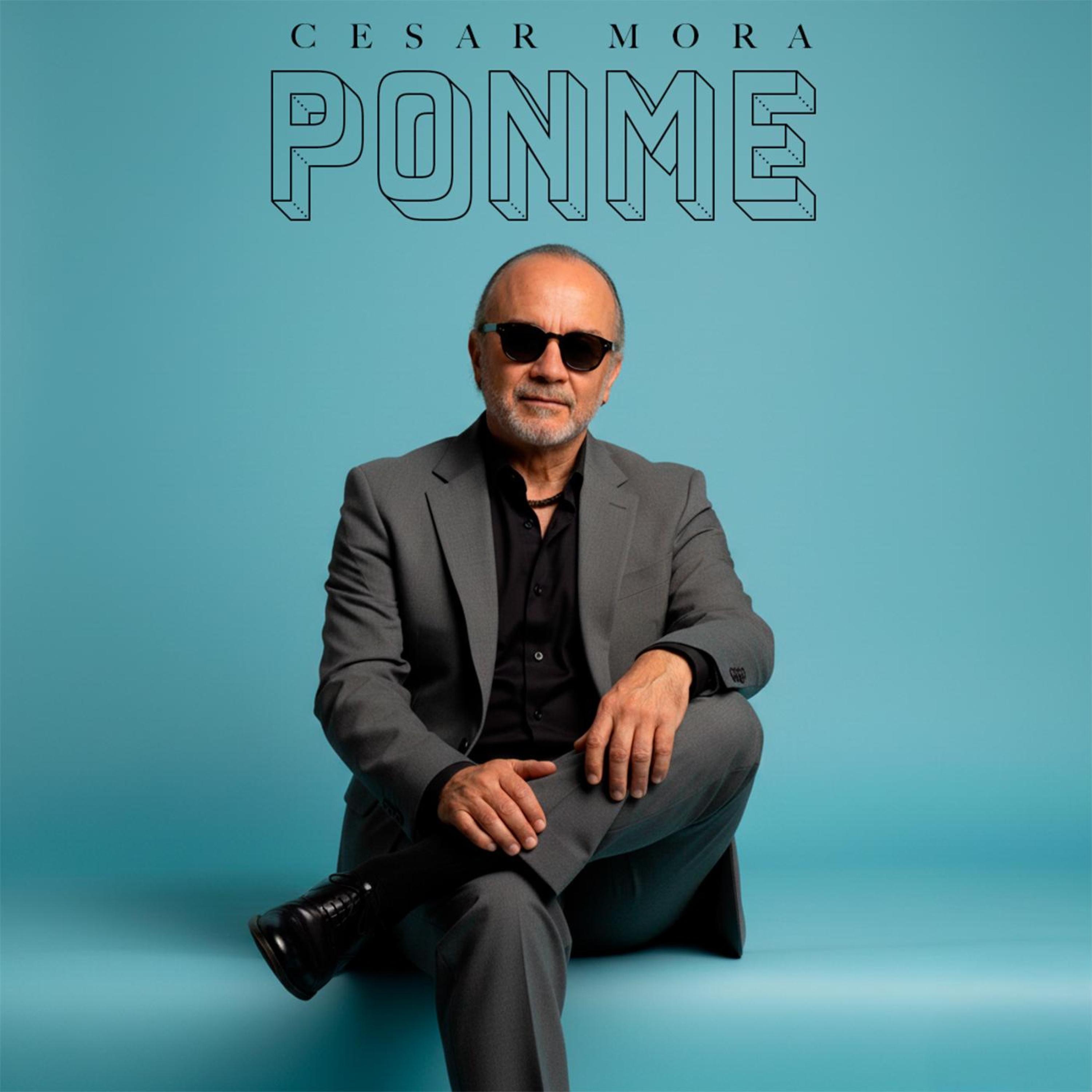 Ponme - Single