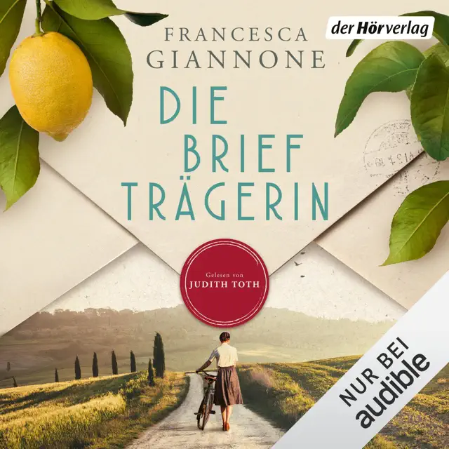 Die Briefträgerin