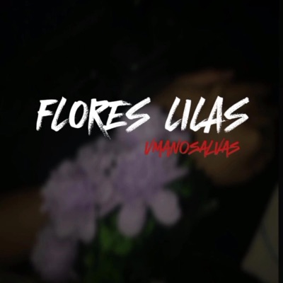 Flores lilas - Single