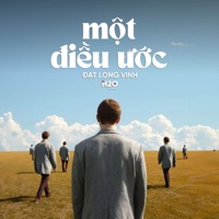 Một Điều Ước (Ballad Ver.) - Single - H2O Ballad & D?t Long Vinh