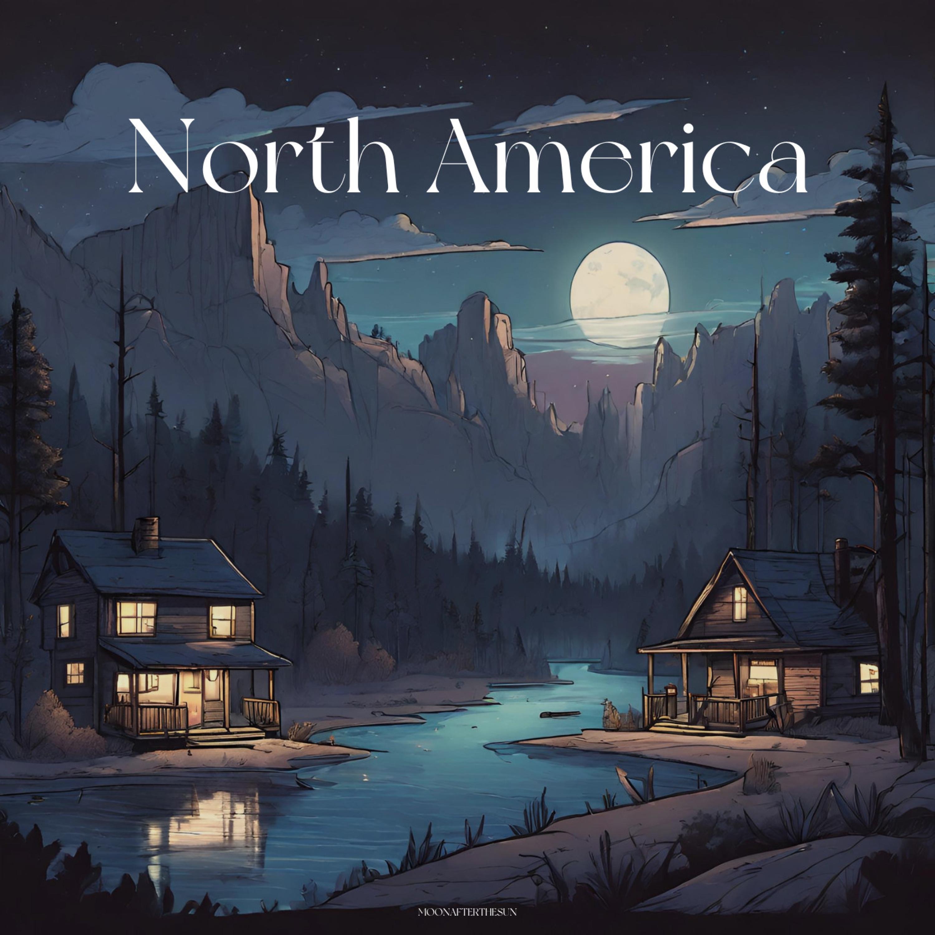 North America