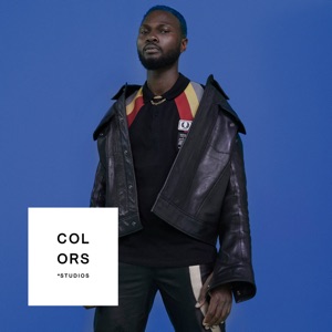 Ghost Town - A COLORS SHOW - Single