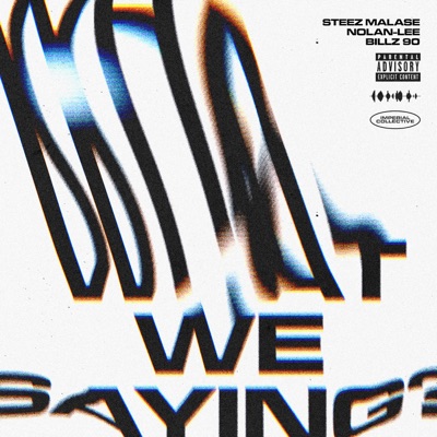 What We Saying? (feat. Billz 90) - Single