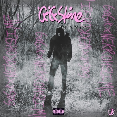 Bellyache (feat. 2vlilsemi) - Single