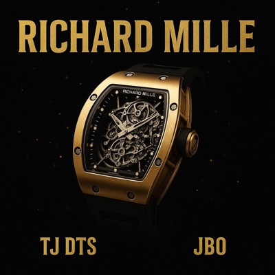 Richard Mille - Single