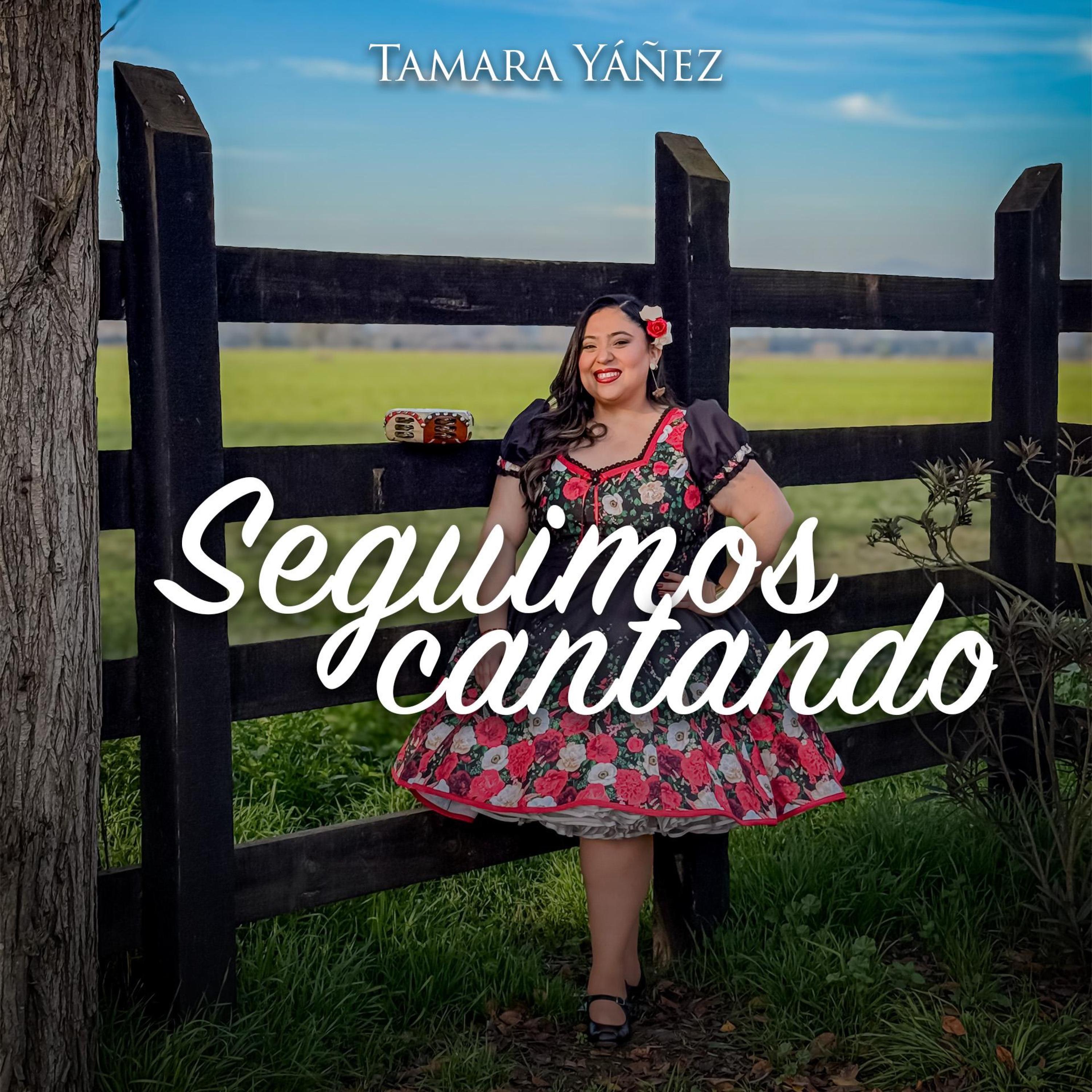 SEGUIMOS CANTANDO - EP