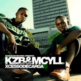 Sexo bizarro KZB & MCyll