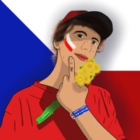 Chłopak z Czech (Holka z Polska PL) (feat. Ania, Ola & Beata) - Single - Lil Fault