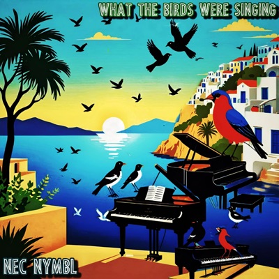 What The Birds Were Singing (I Never Knew) - Single