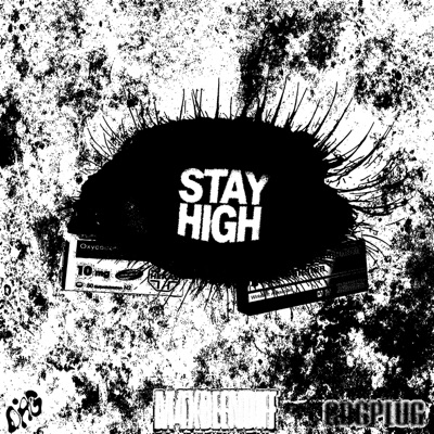 STAY HIGH (feat. cdgplug & drgbeatz) - Single