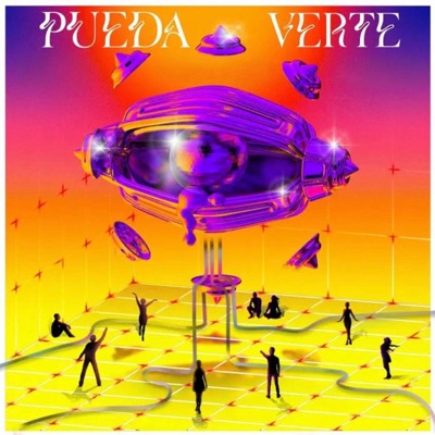 Pueda Verte - Single