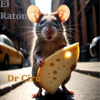 El Ratón - Single - Dr Ciru