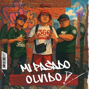 Mi pasado olvido